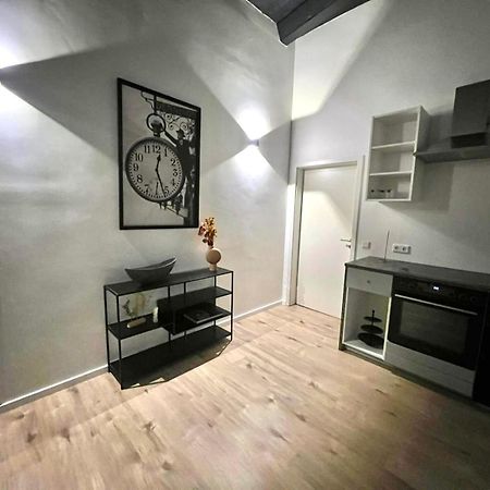 Heaven Homes - Doppelzimmer Mit Eigenem Bad Дюссельдорф Экстерьер фото